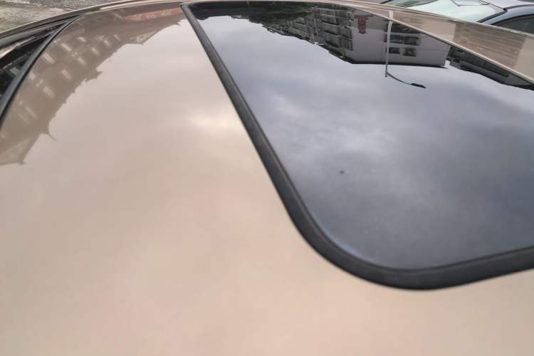 Used Geely Auto Classic Emgrand 2013 Sedan 1.5L Manual Entry-Level Model