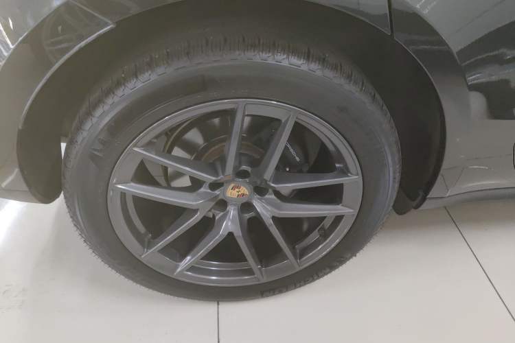 Used Porsche Macan 2022 Macan 2.0T