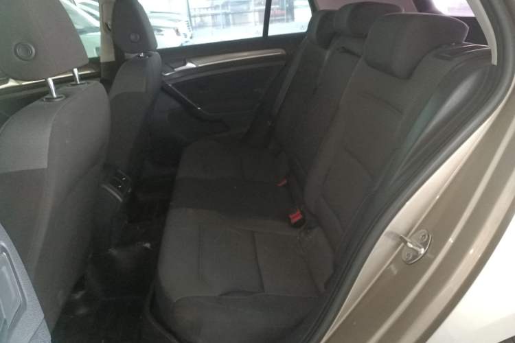 Used Volkswagen Golf 2016 1.6L Automatic Comfort Model