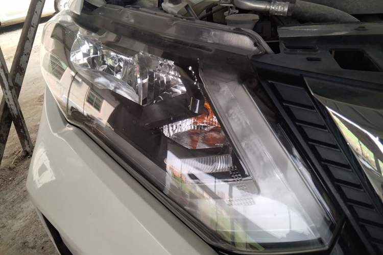 Used Nissan X-Trail 2017 2.0L CVT Comfort Edition 2WD