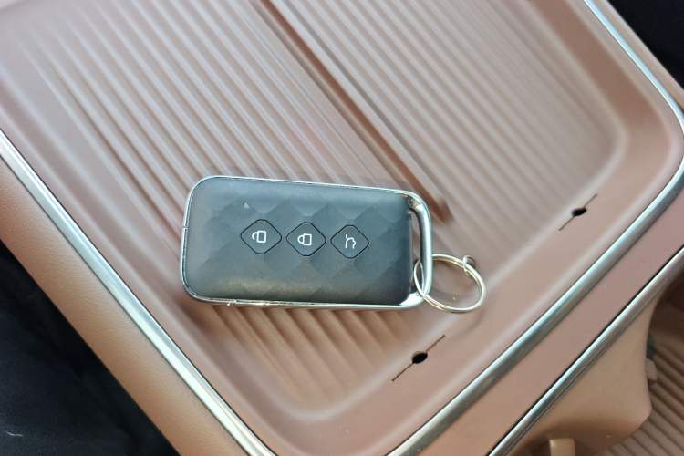 Used Wuling Xingguang S 2024 130 km Flagship Version