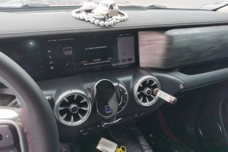 Used Tank 300 2024 2.0T Conqueror
