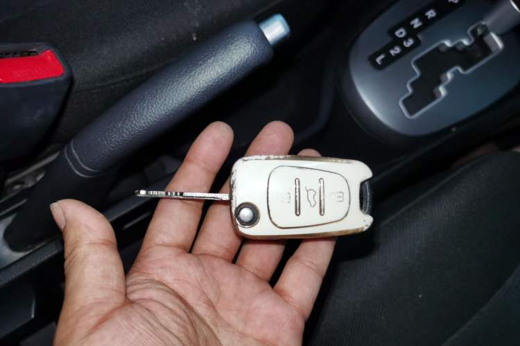 Used Kia K2 2015 Sedan 1.4L Automatic GLS