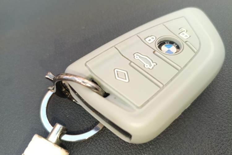 Used BMW 3 Series 2022 Restyled 325Li M Sport Night Edition Package