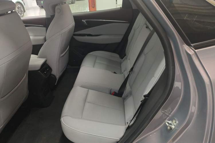 Used Buick E4 2023 Deluxe Edition
