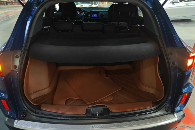 Used Honda XR-V 2015 1.5L LXi CVT Classic Edition