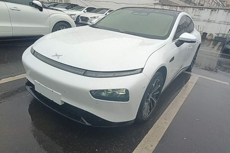 Used XPeng P7 2022 625E