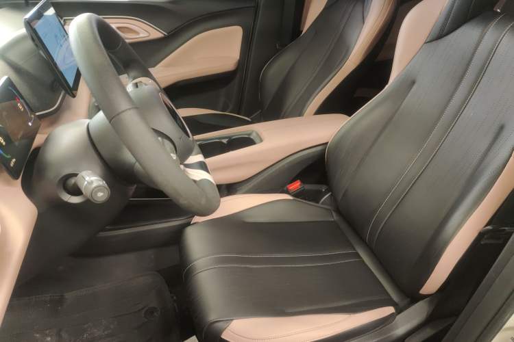 Used BYD Seagull 2024 Honor Edition 305km Dynamic Version