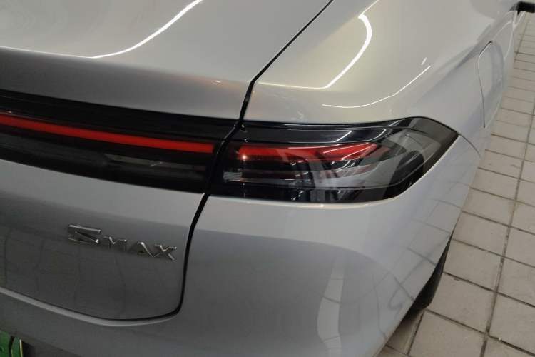 Used AION S MAX 2024 70 Star Edition