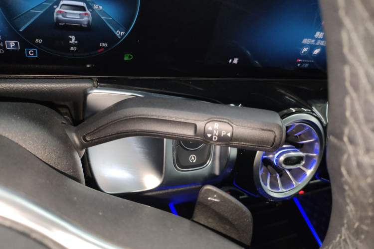 Used Mercedes-Benz GLB 2021 GLB 200 Dynamic Edition