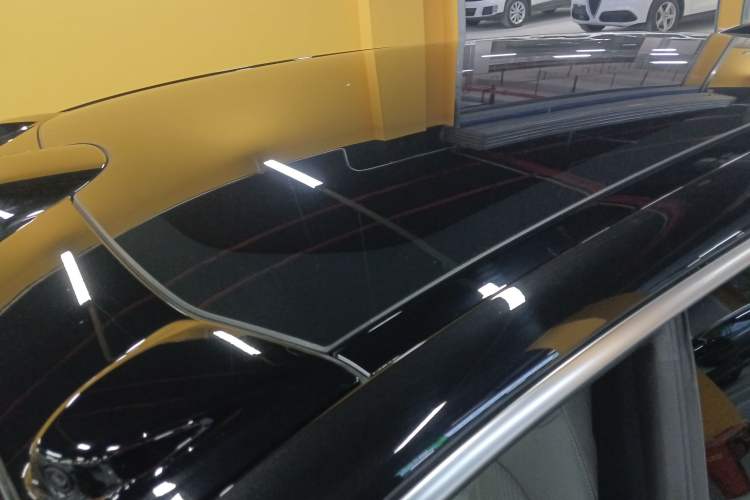 Used Nio ET5 2025 75 kWh