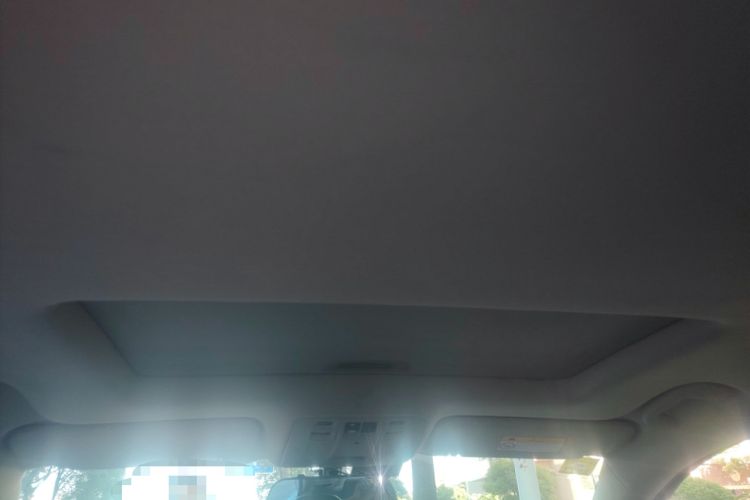 Used Chevrolet Malibu 2017 1.5T Automatic Luxury Edition