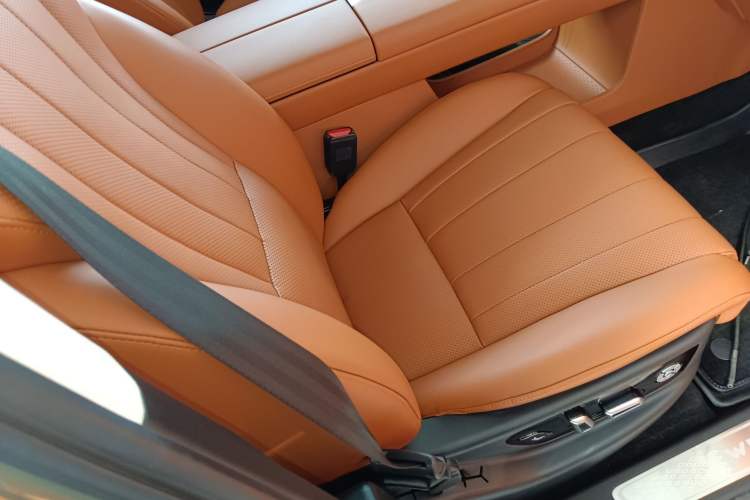 Used Wey Lanshan 2025 Four-Wheel Drive Ultra
