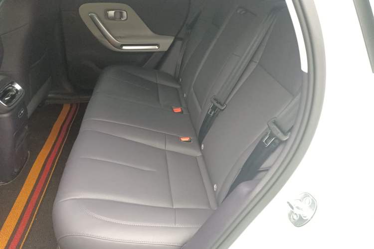 Used Leapmotor B01 2025 650 Enjoyment Edition