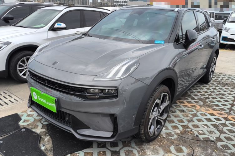 Used Lynk & Co 06 2023 Remix 1.5T Dynamic Halo Guazi used car, China used car export, Used car for sale, Used cars, Cheapest cars for sale