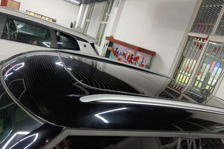 Used MINI Countryman 2014 1.6T COOPER S