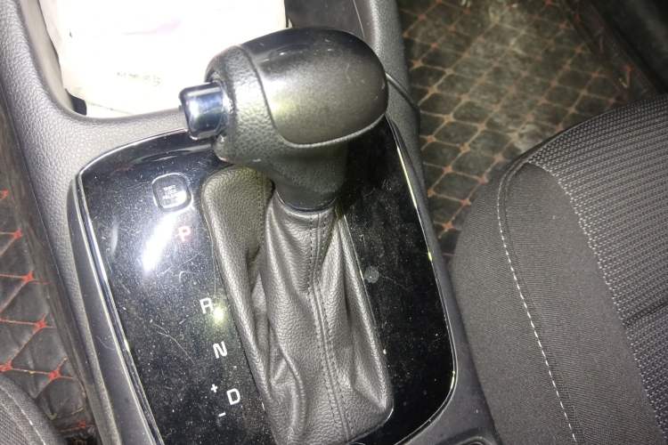 Used Kia K3 2016 1.6L Automatic GL