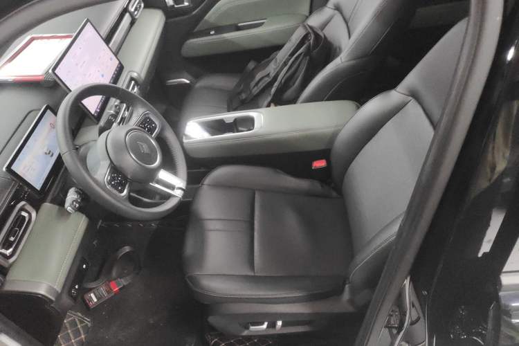 Used Baojun Spark EUV 2026 301km Flagship Edition
