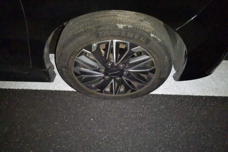 Used SAIC MAXUS G20 2021 PLUS 2.0T Gasoline Automatic Luxury Edition