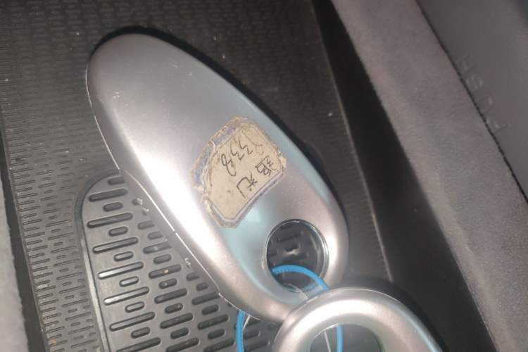 Used VOYAH PASSION 2024 PHEV Four-Wheel Drive Ultra-Long Range Flagship Model
