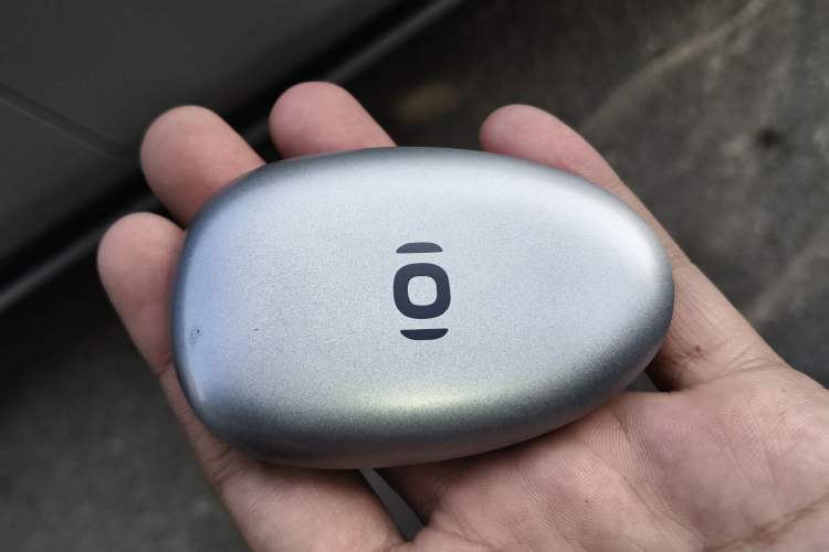 Used CHANGAN NEVO Q07 2025 215 Flagship PLUS
