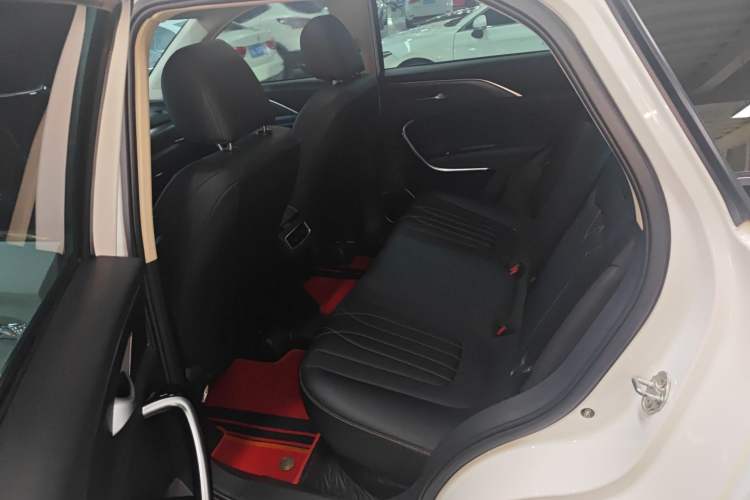 Used Bestune T77 2021 PRO 280 TID Custom Edition