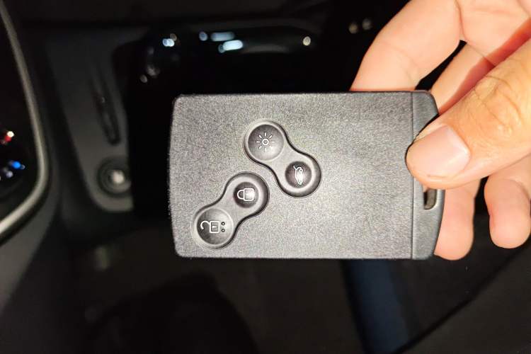 Used Renault Captur 2015 1.2T Automatic Comfort First Edition