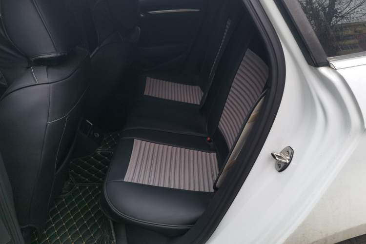 Used Audi A3 2015 Sportback 45 TFSI S line sports model