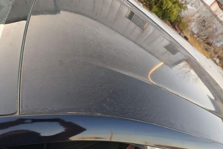 Used BYD Seagull 2023 Free Edition