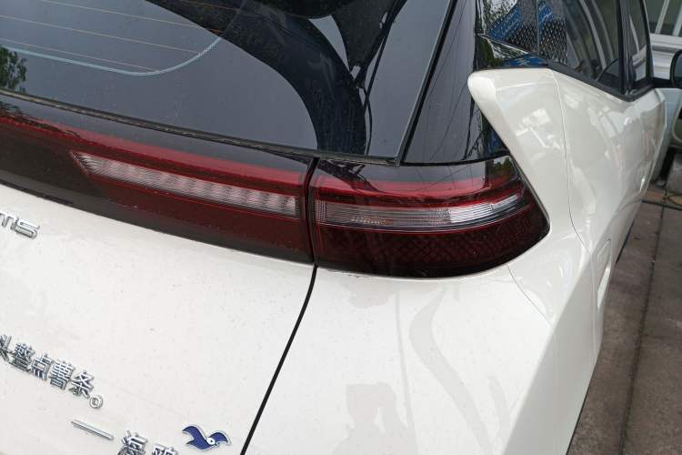 Used BYD Seagull 2023 Free Edition Right Rear Taillight