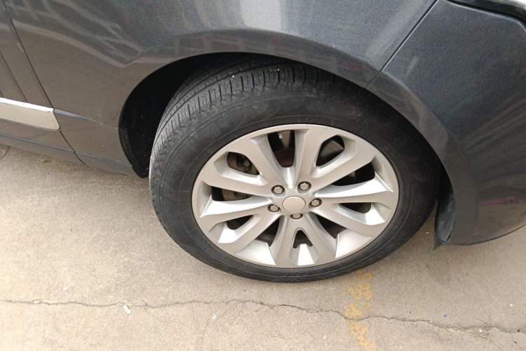 Used Land Rover Range Rover 2014 3.0 SC V6 Vogue