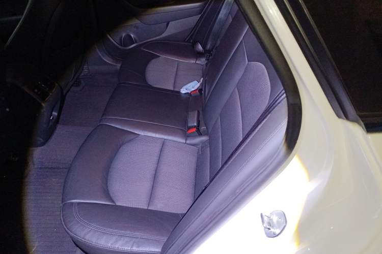 Used Hyundai Sonata 2017 2.0L GLS Smart Model