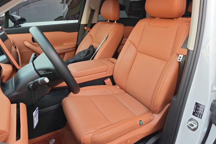 Used Leapmotor C10 2024 530 Smart Edition