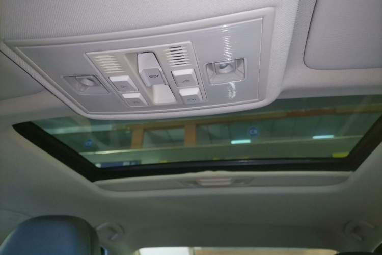 Used Volkswagen Lavida 2019 280TSI DSG Comfort Edition China VI standard