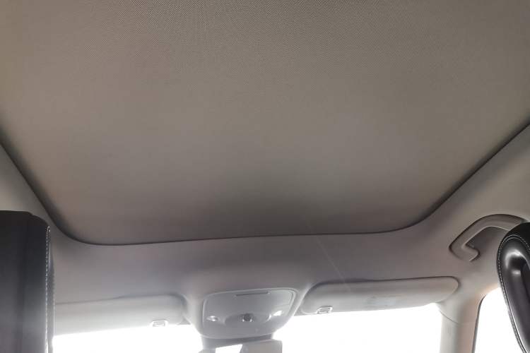 Used smart #1 2023 Pro Edition Headliner