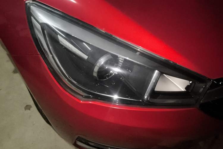 Used Chery Arrizo 5 2016 1.5L CVT Luxury Edition