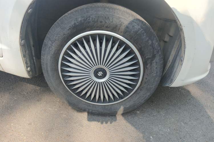 Used Suzuki Swift 2013 1.3L Manual Value Edition
