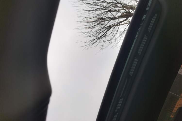 Used Volkswagen Bora 2020 1.5L Automatic Comfort Model Headliner