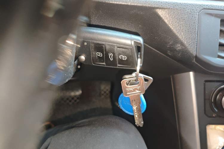 Used Volkswagen Polo 2019 Plus 1.5L Automatic Panoramic Enjoyment Edition