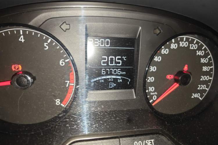 Used Volkswagen Polo 2018 1.5L Manual Drive-Comfort Model
