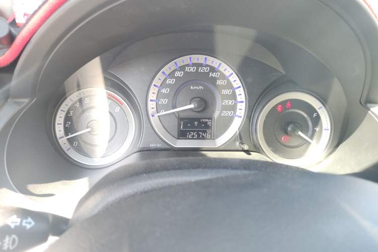 Used Honda City Classic 2014 Style 1.5L Manual Elite Edition
