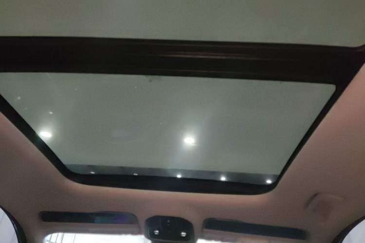 Used Geely Auto FX11 2023 1.5TD DCT Prestige Edition