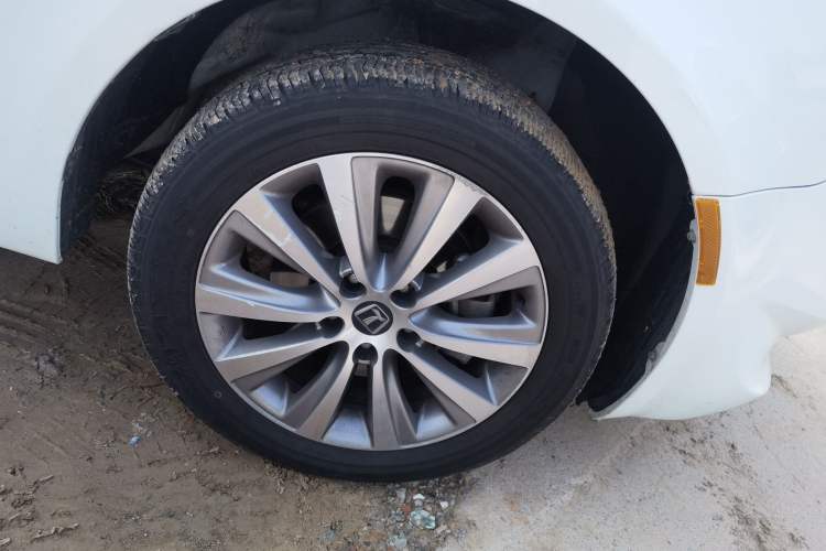 Used Luxgen Great 7 MPV 2019 2.0T Flagship Edition
