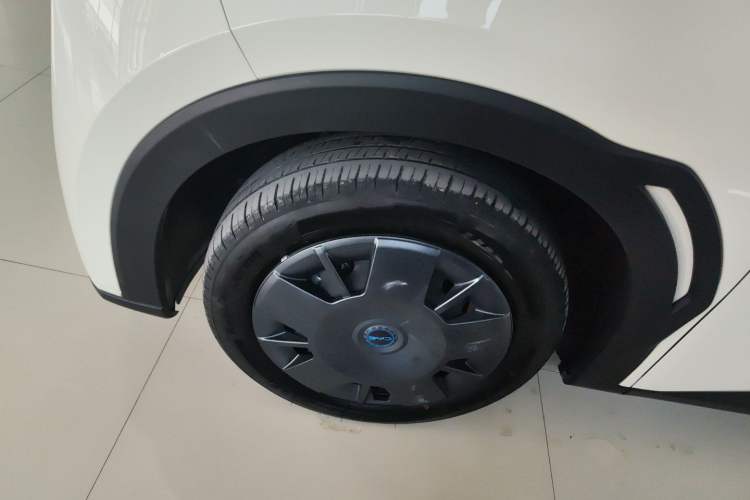 Used BYD Seagull 2025 305km Active Version Left Front Wheel Hub