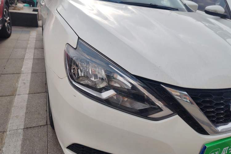 Used Nissan Sylphy 2024 Classic 1.6XE CVT Comfort Edition
