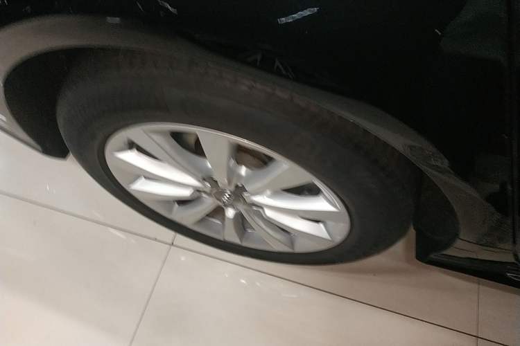 Used Audi A6L 2017 30 FSI Technology Model Right Rear Wheel Hub