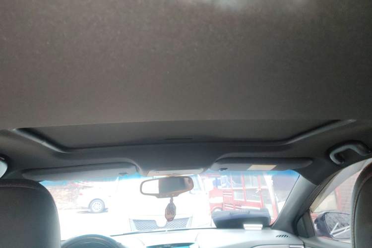 Used Chevrolet Monza 2019 RS 330T Automatic Comfort Edition China VI Standard
