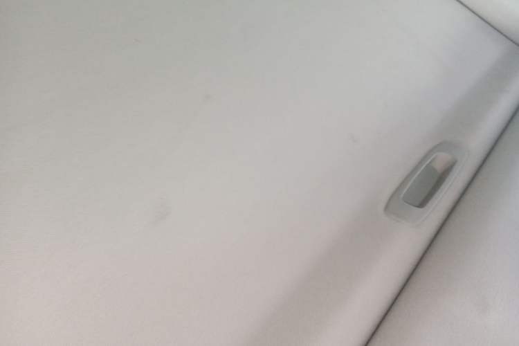 Used Haval H6 2016 Upgraded Model 1.5T Automatic Two-Wheel Drive Elite Version
