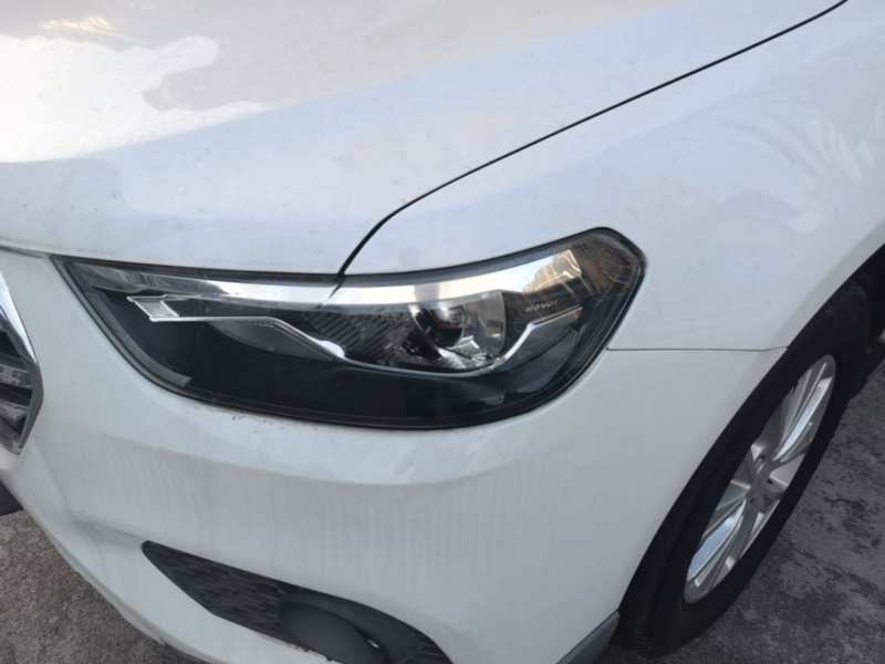 Used Haval H6 2019 Sport Edition 1.5T Automatic Two-Wheel Drive Elite Model China VI — 23