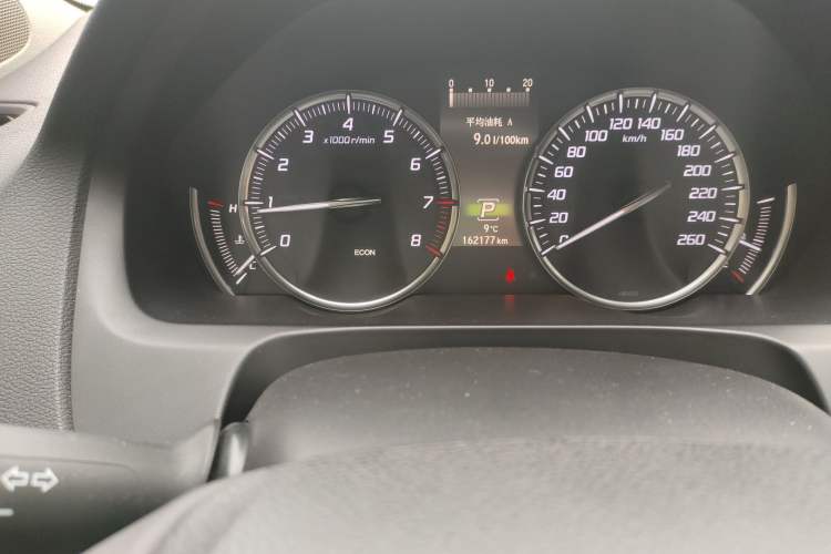 Used Acura TLX-L 2018 2.4L Comfort Edition